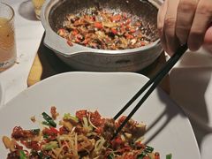 -味界·精致赣菜(招商花园城店)