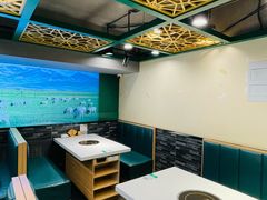 -黑窑厂糖油饼烤鸭·清真菜(旗舰店)