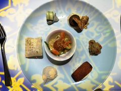 -翡翠36餐厅(浦东香格里拉店)