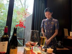 -王府茶楼茶宴·创意菜(朝阳公园店)