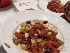 -聆桂烤鸭·金奖烤鸭(静联广场店)