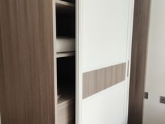 -索菲亚衣柜橱柜家具全屋定制(盈港路店)