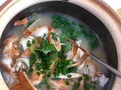 -阳江餐厅·30年老字号·粤菜海鲜大排档