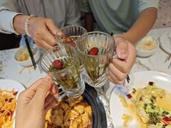 -马白开来特色羊排揪片子  (总店)