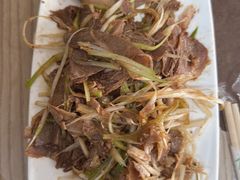 -鑫明明拉面(宁化路店)