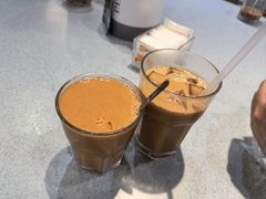-华嫂冰室(尖沙咀店)