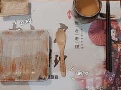 -大江户日本料理(吕厝店)