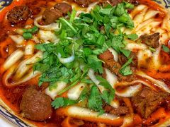 -韩师傅老大同刀削面(北苑路店)