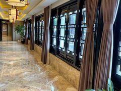-上海皇廷花园酒店·西餐厅·自助餐