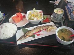 -德川家日本料理(中关村寰太大厦店)