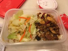 -永和大王(蛙嫩鸡香煲煲鲜·军博店)