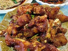 -龙翔小猪脚(龙头街店)