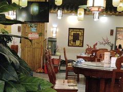 -鼎晟江南·融合江南宴(固戍店)