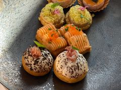 -上海和平饭店-华懋阁 The Cathay Room