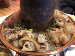 -阿斯牛牛·凉山菜(新会展店)