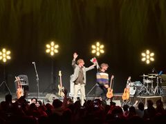 -交通银行前滩31演艺中心