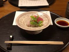 -晴空·日本料理(万象城店)