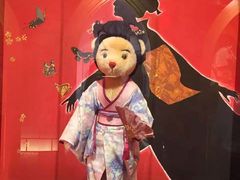 -济州岛泰迪熊博物馆