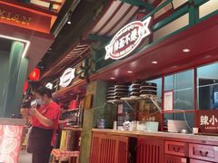 -辣小鲜·南昌大排档(船山路店)