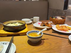 -鸽味轩·粤菜小馆(高楼门总店)