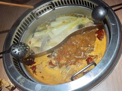 -季季红火锅(丰城洪客隆店)