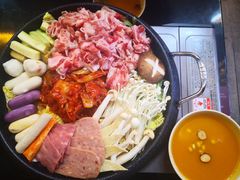 -韩见·韩式拌饭·炸鸡(石厦店)