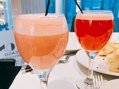 火烈鸟-MORTON'S 莫尔顿牛排坊(北京丽晶酒店)
