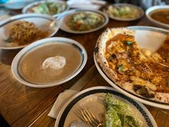 -PIZZA BIANCA(民园店)