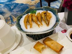 -红棉中餐厅·广州海航威斯汀酒店