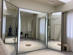 -南京宝娜嫁衣婚纱礼服馆(中央路店)