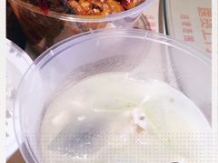 -刘胖子家常菜·蹄花焖藕(中央花园店)