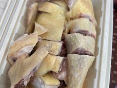 -文记壹心鸡(宝华路店)