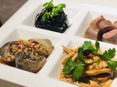 -莆田餐厅PUTIEN(宁波阪急店)