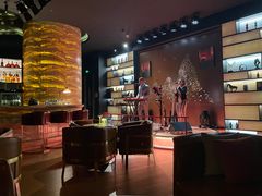 -长沙北辰洲际酒店-SKY 27酒廊