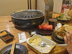 -九田家黑牛烤肉料理(衡百国际店)