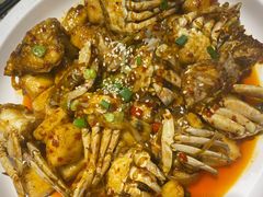 -领蟹祥记·香辣蟹·特色小海鲜(奥体天虹店)