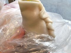 -张果佬年糕卷(科巷店)