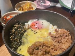 -Fuzzy Bistro 浮几韩餐·茶酒馆