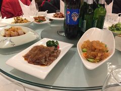 -西安赛瑞喜来登大酒店