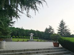 -秦始皇帝陵博物院-丽山园