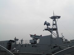 -中国人民解放军海军博物馆