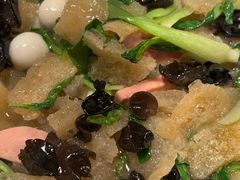-上海浦东滨江喜来登酒店