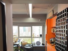 -N1 健身·普拉提·综合馆(嘉美中心店)