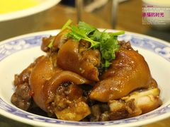 -粗茶淡饭•陕菜•家常菜