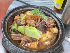 -珍珍小食店(西华路店)