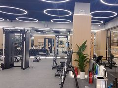 -Z&B Fitness Studio·Gym(前滩L+PLAZA店)