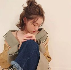 -东瀛造型