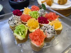 -江南里·新浙菜(苏州大悦城店)