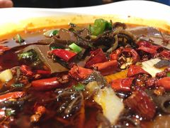 -蓉李记成都名小吃(武汉菱角湖万达店)