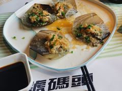 -三号码头罗氏虾小馆